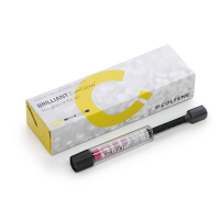 BRILLIANT EverGlow Syringe Opaque Bleach 3g