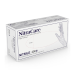 NitraCare 200 Nitrile Exam Gloves X-Small 200/bx