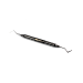 PASCAL CORD PACKER R-55 CIRCLET SERRATED (WAS #26-130)