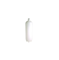 DCI WATER BOTTLE WITH CAP & TUBES 750ML