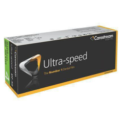 Ultra-Speed Film
